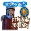 Christmas Tales: Fellina's Journey 游戏