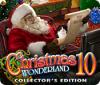 Christmas Wonderland 10 Collector's Edition 游戏