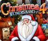 Christmas Wonderland 4 游戏