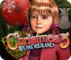Christmas Wonderland 5 游戏