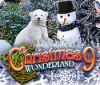 Christmas Wonderland 9 游戏