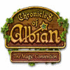 Chronicles of Albian: The Magic Convention 游戏