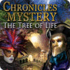 Chronicles of Mystery: Tree of Life 游戏