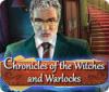 Chronicles of the Witches and Warlocks 游戏