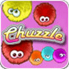 Chuzzle 游戏