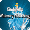 Cinderella. Memory Matching 游戏