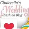 Cinderella Wedding Fashion Blogger 游戏