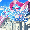 Cinderella Wedding 游戏
