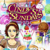 Cindy's Sundaes 游戏