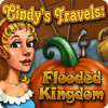 Cindy's Travels: Flooded Kingdom 游戏