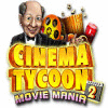Cinema Tycoon 2: Movie Mania 游戏