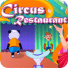 Circus Restaurant 游戏