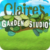 Claire's Garden Studio Deluxe 游戏