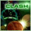 Clash 游戏