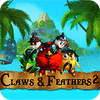 Claws & Feathers 2 游戏
