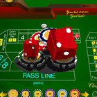 Classic Craps 游戏