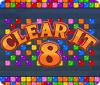 ClearIt 8 游戏