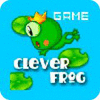 Clever Frog 游戏