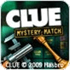 Clue Mystery Match 游戏