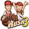 Coffee Rush 3 游戏