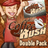 Coffee Rush: Double Pack 游戏