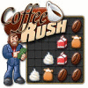 Coffee Rush 游戏