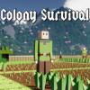 Colony Survival 游戏