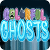 Colorful Ghosts 游戏