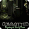 Committed: Mystery at Shady Pines 游戏