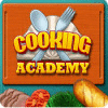 Cooking Academy 游戏