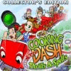 Cooking Dash 3: Thrills and Spills Collector's Edition 游戏