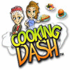 Cooking Dash 游戏