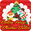 Cooking Frenzy. Christmas Cookies 游戏