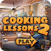 Cooking Lessons 2 游戏