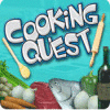 Cooking Quest 游戏