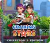Cooking Stars Collector's Edition 游戏