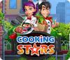 Cooking Stars 游戏