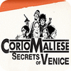 Corto Maltese: the Secret of Venice 游戏