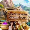 Countryside Vacation 游戏