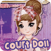 Court Doll 游戏