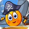 Cover Orange Journey: Pirates 游戏