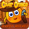 Cover Orange Journey. Wild West 游戏