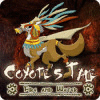 Coyote's Tale: Fire and Water 游戏