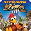 Crazy Chicken Tales 游戏