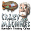 Crazy Machines: Inventor Training Camp 游戏