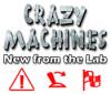 Crazy Machines: New from the Lab 游戏