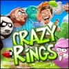 Crazy Rings 游戏