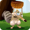 Crazy Squirrel 游戏