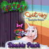 Creepsy and Cutsey Double Pack 游戏