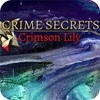 Crime Secrets: Crimson Lily 游戏